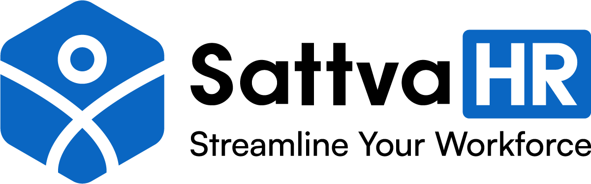 SattvaHR Logo